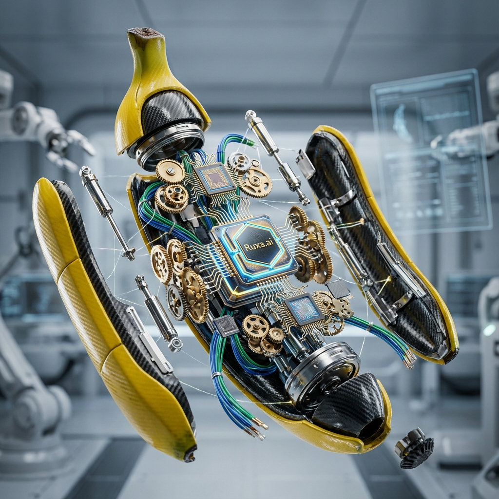 Demo preview - Nano Banana Pro