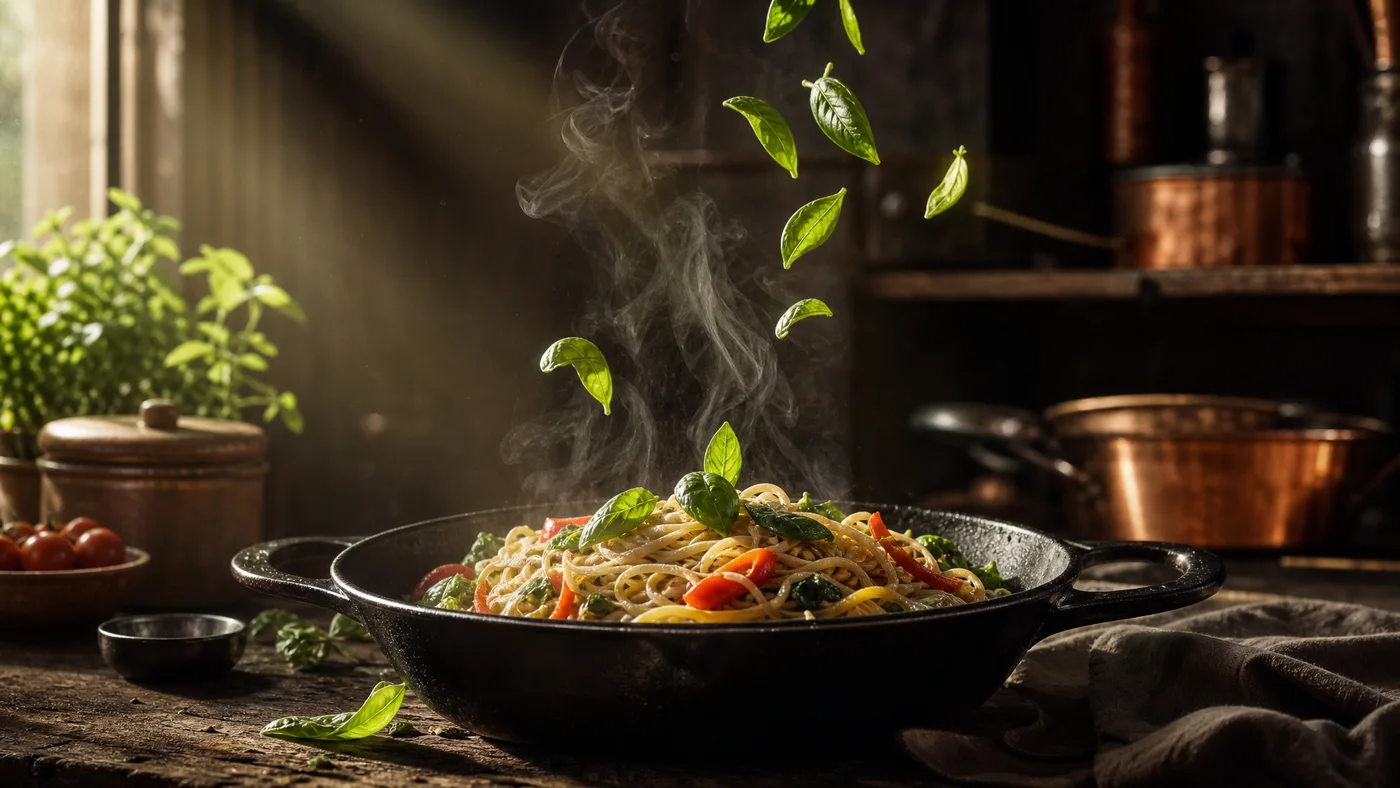 Momen kecil