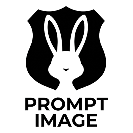 PromptImage Logo